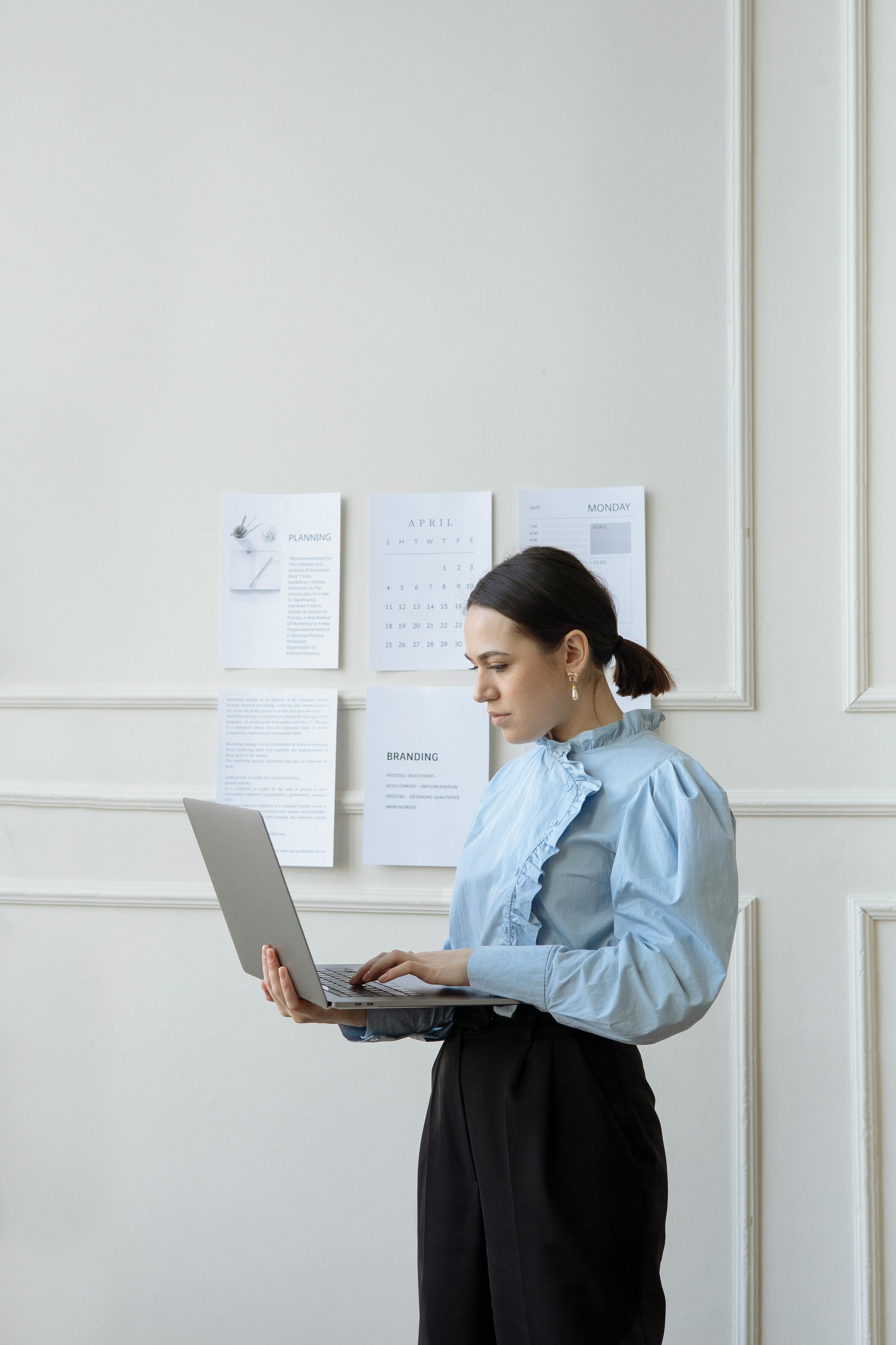 Technical recruiting team